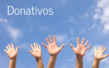 Donativos